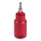 Насадка (бита) торцевая диэлектрическая 3/8", HEX, 4 мм, L = 65 мм KING TONY 3025VE04 TONY - фото 678489