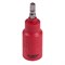Насадка (бита) торцевая диэлектрическая 3/8", HEX, 5 мм, L = 65 мм KING TONY 3025VE05 TONY - фото 678490