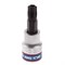 Насадка (бита) торцевая 3/8", Torx, T45, L = 50 мм, с отверстием KING TONY 302745 Tony - фото 678503
