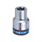 Головка торцевая TORX Е-стандарт 3/8", E8, L = 28 мм KING TONY 337508M Tony - фото 678861
