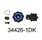 Ремкомплект для динамометрического ключа 34426-1DG KING TONY 34426-1DK TONY - фото 679029