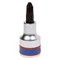 Насадка (бита) торцевая 1/2", Phillips, PH3, L = 60 мм KING TONY 402103 TONY - фото 679501