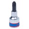 Насадка (бита) торцевая 1/2", Phillips, PH4, L = 60 мм KING TONY 402104 TONY - фото 679502
