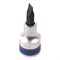 Насадка (бита) торцевая 1/2", Slotted, 8х1,2 мм, L = 60 мм KING TONY 402208 Tony - фото 679503