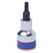 Насадка (бита) торцевая 1/2", Spline, M5, L = 60 мм KING TONY 402605 TONY - фото 679537