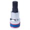 Насадка (бита) торцевая 1/2", Spline, M12, L = 60 мм KING TONY 402612 TONY - фото 679541
