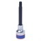 Насадка (бита) торцевая 1/2", Spline, M8, L = 100 мм KING TONY 404608 TONY - фото 679616