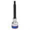 Насадка (бита) торцевая 1/2", Ribe, M6, L = 100 мм KING TONY 404906 TONY - фото 679619