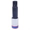 Насадка (бита) торцевая 1/2", Ribe, M16, L = 100 мм KING TONY 404916 TONY - фото 679627