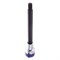 Насадка (бита) торцевая 1/2", Spline, M9, L = 140 мм KING TONY 406609 Tony - фото 679633