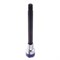Насадка (бита) торцевая 1/2", Spline, M10, L = 140 мм KING TONY 406610 Tony - фото 679634