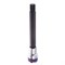 Насадка (бита) торцевая 1/2", Spline, M12, L = 140 мм KING TONY 406612 Tony - фото 679635