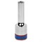 Головка торцевая TORX Е-стандарт 1/2", E10, L = 77 мм KING TONY 427510M TONY - фото 679819