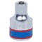 Головка торцевая TORX Е-стандарт 1/2", E10, L = 37 мм KING TONY 437510M TONY - фото 679975