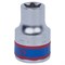 Головка торцевая TORX Е-стандарт 1/2", E14, L = 37 мм KING TONY 437514M TONY - фото 679978