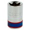 Головка торцевая TORX Е-стандарт 1/2", E22, L = 39 мм KING TONY 437522M TONY - фото 679982