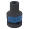 Головка торцевая ударная TORX Е-стандарт 1/2", E10, L = 38 мм KING TONY 457510M TONY - фото 680179