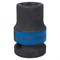 Головка торцевая ударная TORX Е-стандарт 1/2", E16, L = 38 мм KING TONY 457516M TONY - фото 680182