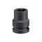 Головка торцевая ударная TORX Е-стандарт 3/4", E24, L = 56 мм KING TONY 657524M TONY - фото 680812