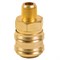 Муфта быстросъемная F>M1/4" МАСТАК 696-15 696-15 - фото 681049