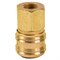 Муфта быстросъемная F>F1/4" BSPP МАСТАК 696-16 696-16 - фото 681050