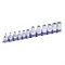 Набор торцевых головок 3/8", 1/2", TORX Е-стандарт, E4-E20, 12 предметов KING TONY 7113PR TONY - фото 681134