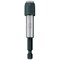 Держатель вставок (бит) 1/4", 60 мм, с фиксатором, для шуруповерта KING TONY 752-60 TONY - фото 681257