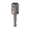 Адаптер для торцевых головок, 1/4">1/2" KING TONY 7704-50 TONY - фото 681403
