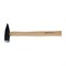 Молоток 300 г, деревянная рукоятка KING TONY 7821-30 TONY - фото 681411