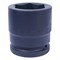 Головка торцевая ударная шестигранная 1&1/2", 60 мм KING TONY 953560M TONY - фото 682040