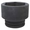 Головка торцевая ударная шестигранная 1&1/2", 120 мм KING TONY 9535C0M TONY - фото 682052