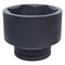 Головка торцевая ударная шестигранная 1&1/2", 140 мм KING TONY 9535E0M TONY - фото 682056