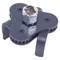 Съемник масляных фильтров 1/2", 63-102 мм, 3-х захватный KING TONY 9AE42 TONY - фото 682107