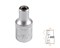 Головка торцевая TORX Е-стандарт 1/4", E4 AFFIX AF00023004 AF00023004 - фото 682385