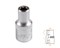 Головка торцевая TORX Е-стандарт 1/4", E6 AFFIX AF00023006 AF00023006 - фото 682387