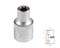 Головка торцевая TORX Е-стандарт 1/2", E10 AFFIX AF00043010 AF00043010 - фото 682427