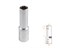 Головка торцевая глубокая шестигранная 3/8", 9 мм AFFIX AF00130009 AF00130009 - фото 682455
