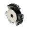 Щетка проволочная для QB-802T MIGHTY SEVEN QB-9401 SEVEN - фото 683538