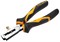 Стриппер для зачистки изоляции "GRIPro", 160 мм TOLSEN TT10028 TT10028 - фото 683793