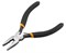 Пассатижи комбинированные 115 мм, мини TOLSEN TT10030s TT10030s - фото 683795