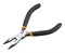 Пассатижи тонконосые 115 мм, мини TOLSEN TT10031s TT10031s - фото 683796