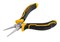 Круглогубцы "GRIPro", 115 мм, мини TOLSEN TT10355 TT10355 - фото 683847
