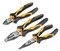 Набор пассатижей и бокорезы "GRIPro", 3 предмета TOLSEN TT10410 TT10410 - фото 683854