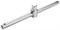 Вороток 1/4", 115 мм, скользящий TOLSEN TT15129 TT15129 - фото 683868