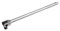 Вороток 1/2", 380 мм, с шарниром TOLSEN TT16127 TT16127 - фото 683914