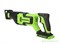 Пила сабельная аккумуляторная 24V GREENWORKS GD24RS Greenworks 1200407 - фото 684080