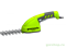Ножницы садовые аккумуляторные 7,2V GREENWORKS Greenworks 1600107 - фото 684181