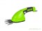 Ножницы садовые аккумуляторные 7,2V GREENWORKS Greenworks 1600107 - фото 684182