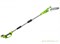 Высоторез-сучкорез телескопический аккумуляторный G-24 24V GREENWORKS G24PS20 Greenworks 2000107 - фото 684235