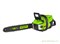 Пила цепная аккумуляторная GD-60 60V GREENWORKS GD60CS40 Greenworks 2001807 - фото 684259